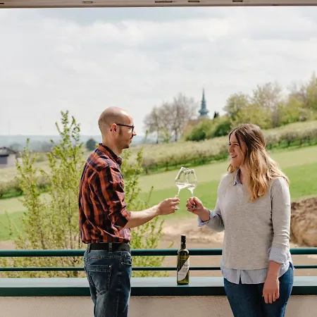 Neustifter 4* Poysdorf