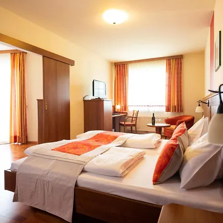Hotel Neustifter Poysdorf