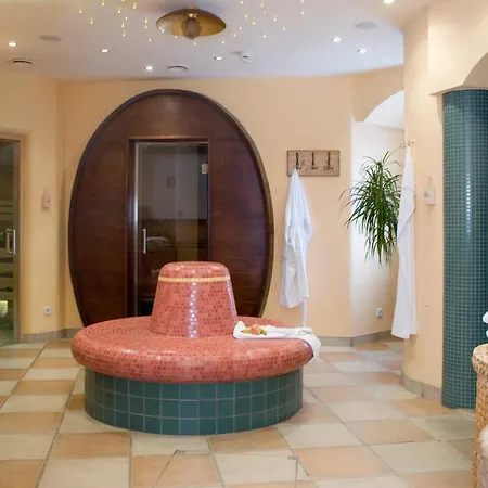 Hotel Neustifter Poysdorf