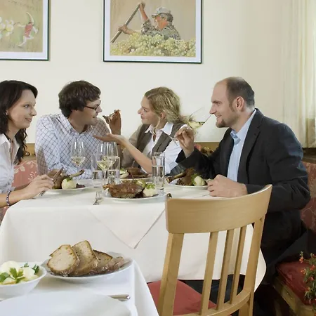 Ξενοδοχείο Neustifter