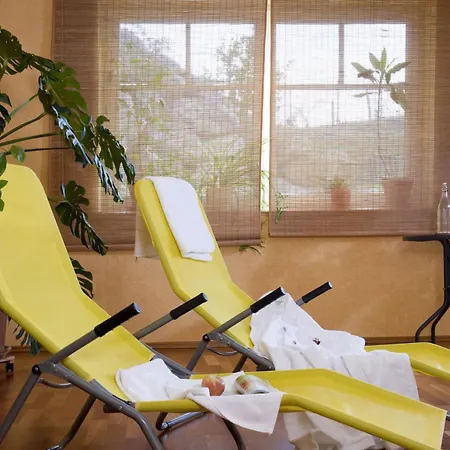 Ξενοδοχείο Neustifter 4*