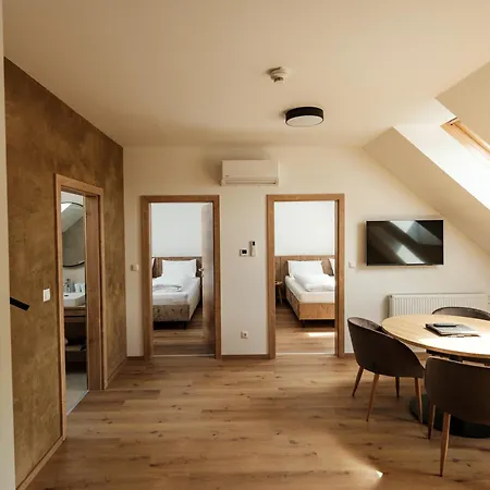 Neustifter Hotel Poysdorf