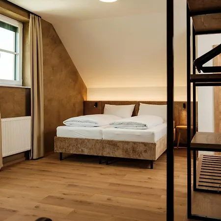 Hotel Neustifter Poysdorf