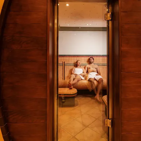 Neustifter 4* Poysdorf