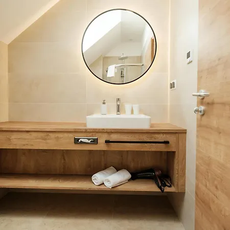 Neustifter Ξενοδοχείο Poysdorf