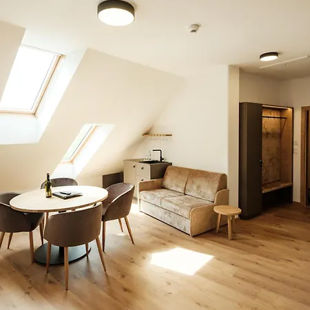 Hotel Neustifter Poysdorf