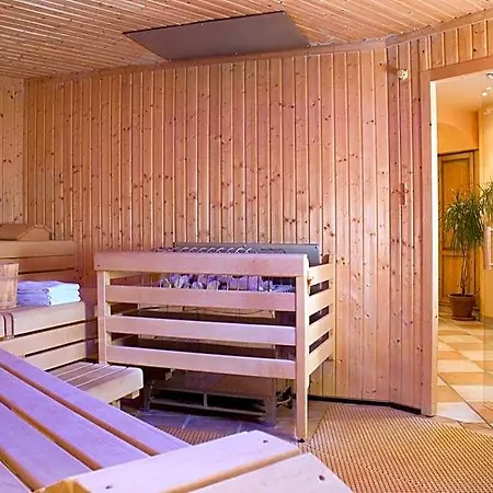 Hotell Neustifter