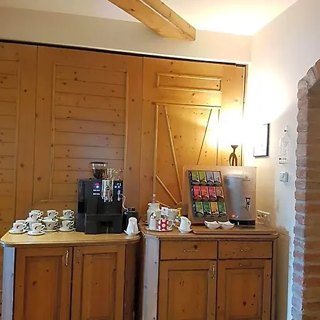 Neustifter Hotell 4*