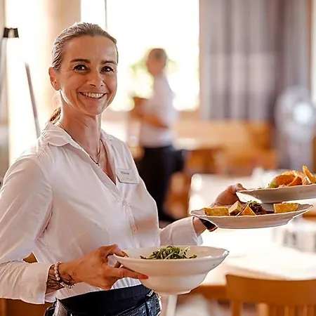 Hotel Neustifter