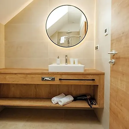 Neustifter 4* Poysdorf
