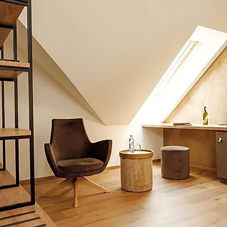 Neustifter Hotell 4*