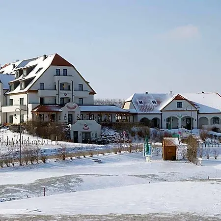 Hotell Neustifter