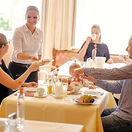 Neustifter Hotel Poysdorf