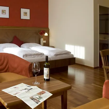Hotel Neustifter