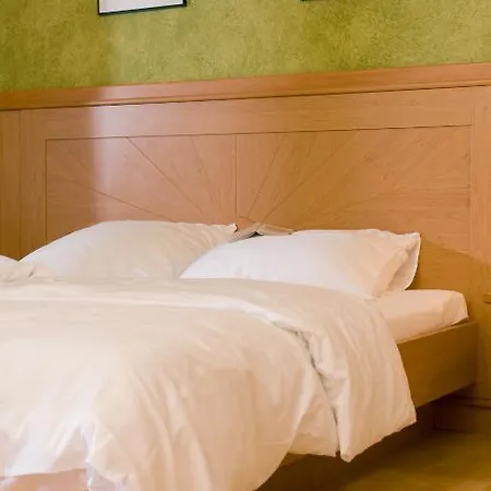 Neustifter Hotel 4*