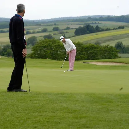 Ξενοδοχείο Neustifter Poysdorf