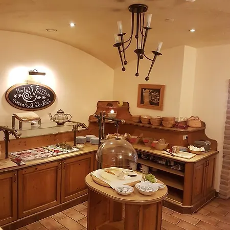 Hotel Neustifter Poysdorf