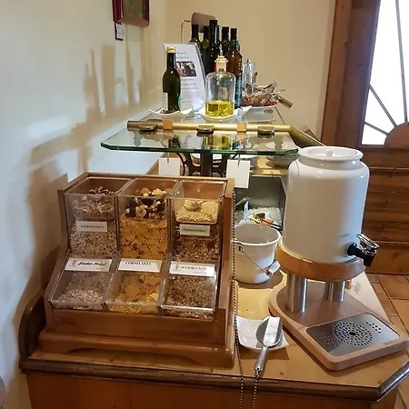 Neustifter Hotel