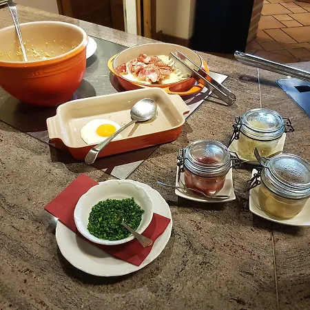 Ξενοδοχείο Neustifter 4*