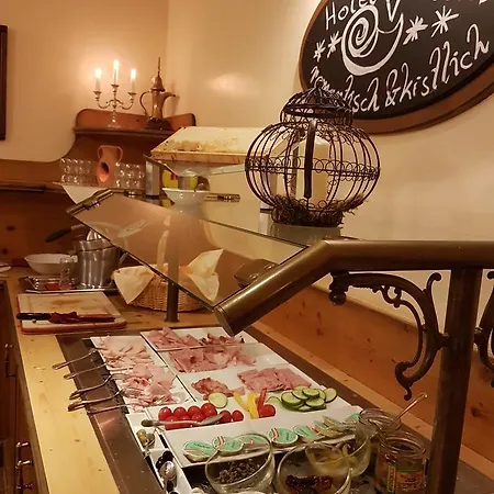 Hotel Neustifter