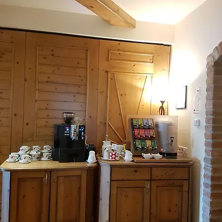 Neustifter Ξενοδοχείο Poysdorf