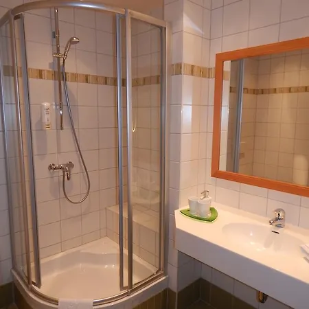 Neustifter 4* Poysdorf