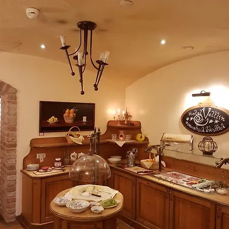 Ξενοδοχείο Neustifter