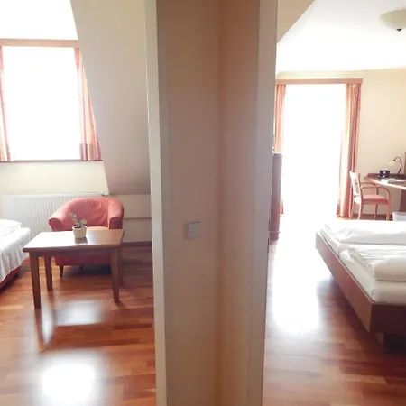 Hotel Neustifter Poysdorf