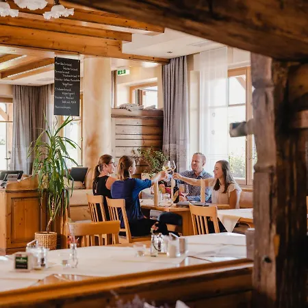 Hotel Neustifter