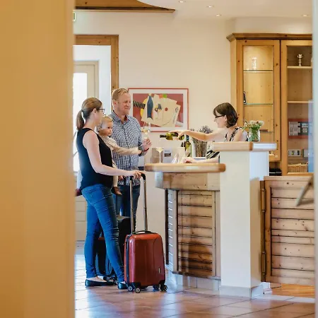 Neustifter Ξενοδοχείο