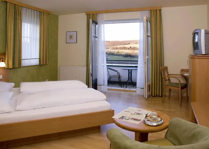 Neustifter פויסדורף