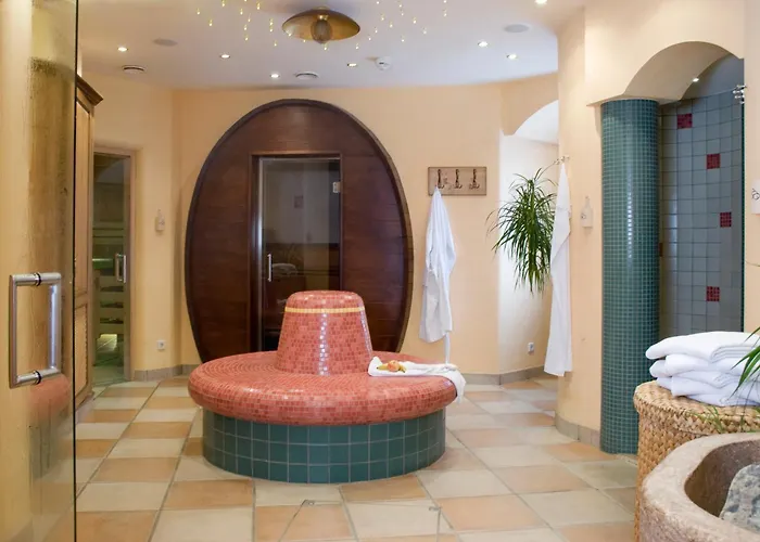 Hotel Neustifter Poysdorf