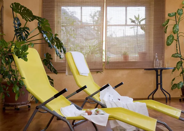 מלון Neustifter 4*