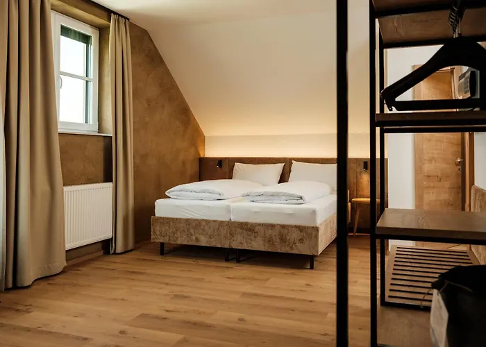 Hotel Neustifter Poysdorf