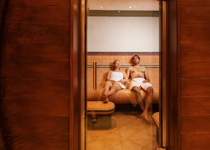 Neustifter 4* Poysdorf