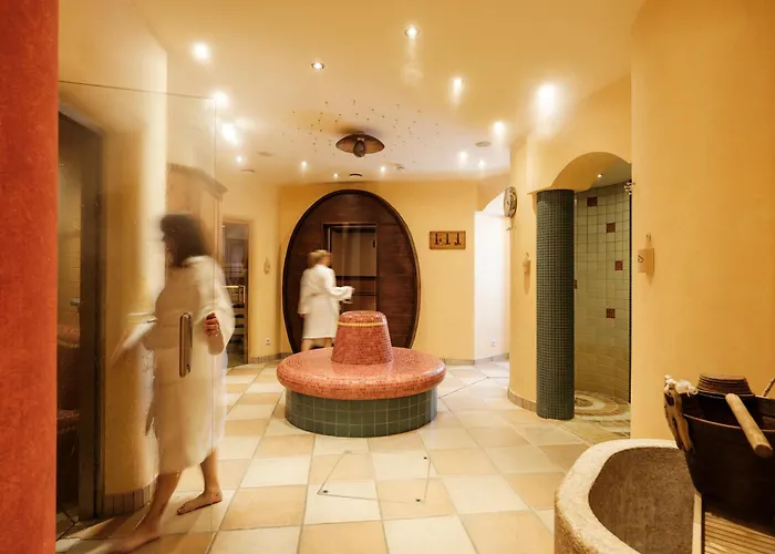 Neustifter Hotel Poysdorf