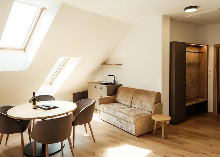 Hotel Neustifter Poysdorf