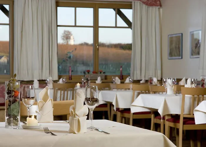 Neustifter 4* Poysdorf