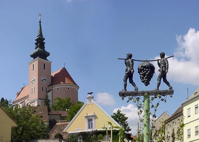 Neustifter 4* פויסדורף