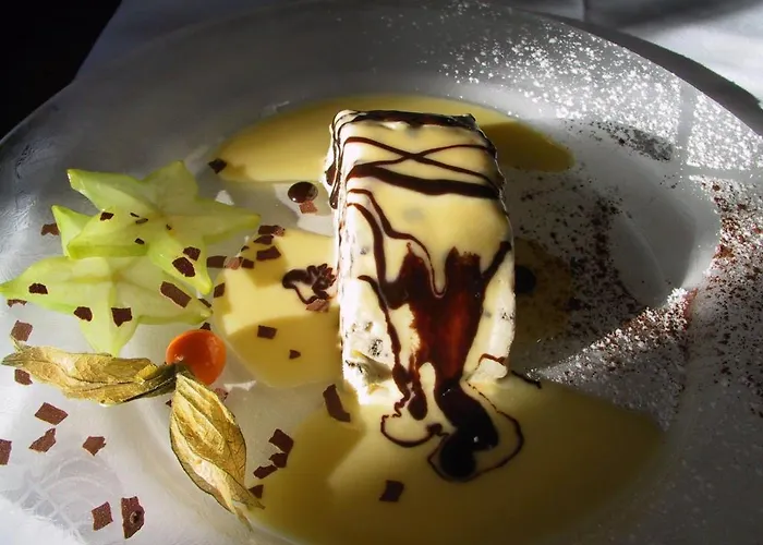 מלון Neustifter 4*