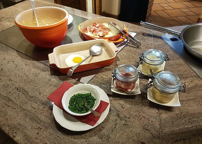 מלון Neustifter 4*