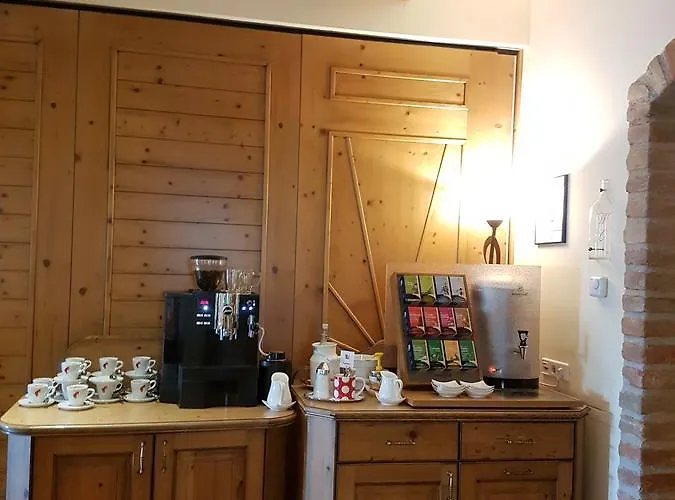 Neustifter מלון פויסדורף