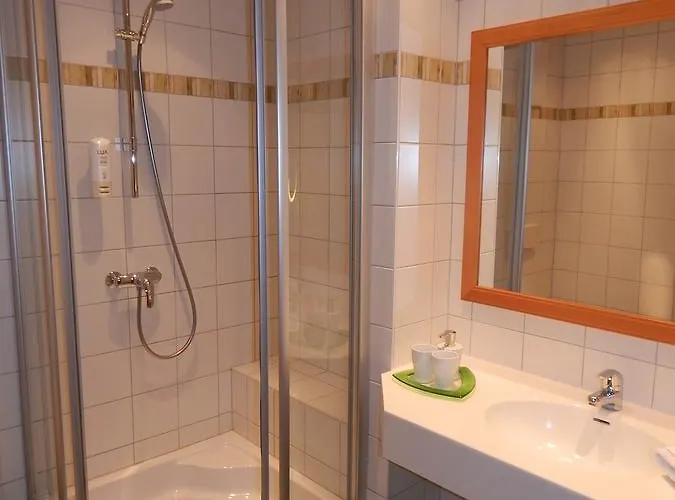 Neustifter 4* Poysdorf