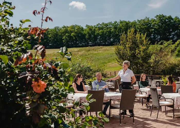 Neustifter 4* Poysdorf