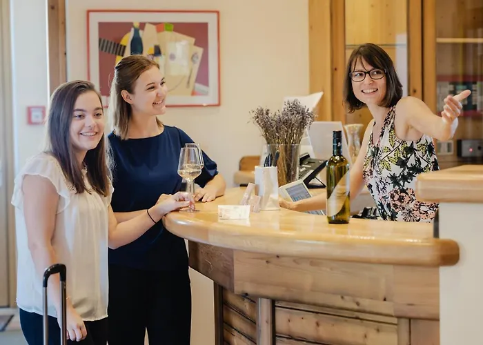 Neustifter פויסדורף